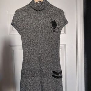 Adorable 😍 unique, US Polo Association dress